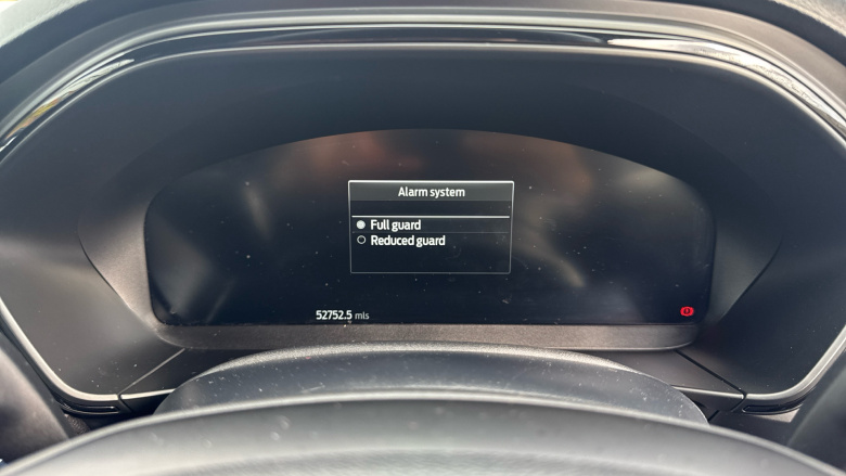 Ford Focus 1.0 EcoBoost Hybrid mHEV 155 ST-Line X Edition 5dr Petrol Hatchback